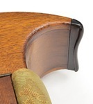 Coromandel punt.
<br/>
Botterweg Auctions Amsterdam, 2020